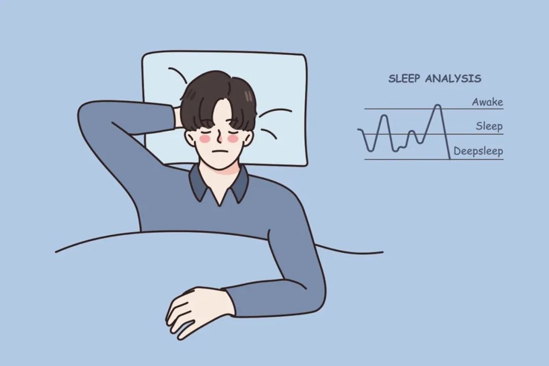 【睡眠日科普】数字疗法助力改善失眠，降低抑郁