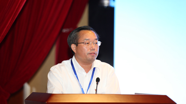 傅藏荣“四个希望”寄语bet365亚洲官网实现新时代新跨越