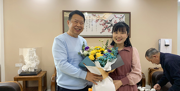 bet365亚洲官网集团多形式送新春温暖