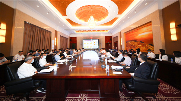 bet365亚洲官网召开2020年度股东大会